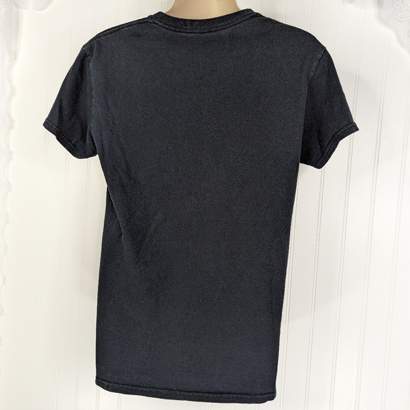 VINTAGE Notorious BIG Biggie Smalls Graphic TShirt Unisex Sz S - Picture 10 of 11